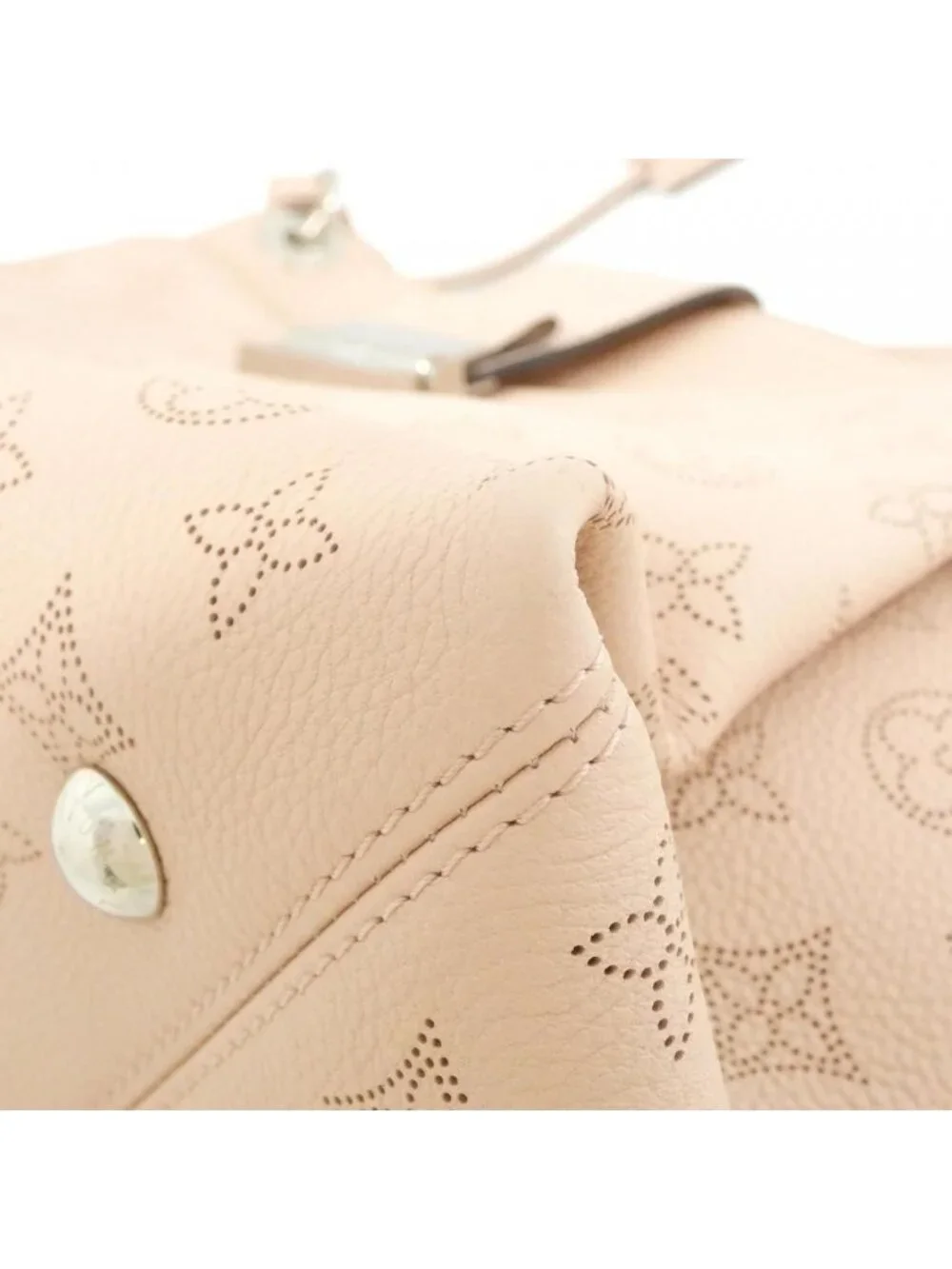 Louis Vuitton Mahina Sevre Shoulder